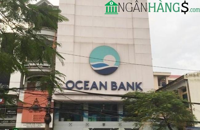Ảnh Ngân hàng Đại Dương Oceanbank Phòng giao dịch Ngũ Hành Sơn 1