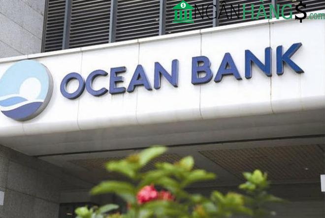 Ảnh Ngân hàng Đại Dương Oceanbank Phòng giao dịch Thanh Xuân 1