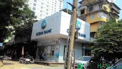 Ảnh Cây ATM ngân hàng Đại Dương Oceanbank PGD Nguyễn Văn Lộc 1