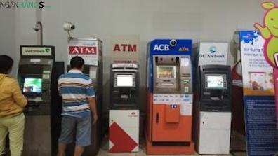 Ảnh Cây ATM ngân hàng Đại Dương Oceanbank Gạch ngói Đất Việt 01 1