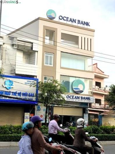 Ảnh Cây ATM ngân hàng Đại Dương Oceanbank Số 03 Lọc hóa dầu 1