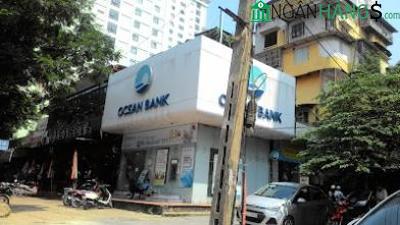 Ảnh Cây ATM ngân hàng Đại Dương Oceanbank CN Cà Mau 02 1