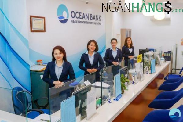 Ảnh Ngân hàng Đại Dương Oceanbank Phòng giao dịch Bát Tràng 1