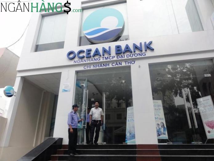 Ảnh Ngân hàng Đại Dương Oceanbank Chi nhánh Hải Dương 1