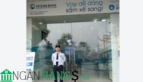 Ảnh Ngân hàng Đại Dương Oceanbank Chi nhánh Đà Nẵng 1