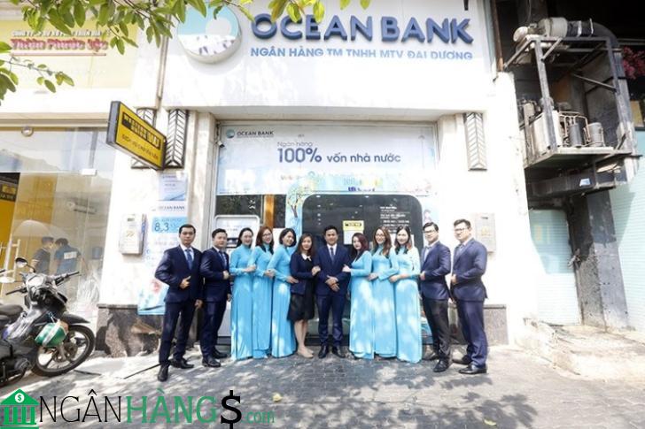 Ảnh Ngân hàng Đại Dương Oceanbank Chi nhánh Quảng Ninh 1