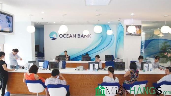 Ảnh Ngân hàng Đại Dương Oceanbank Chi nhánh Nha Trang 1