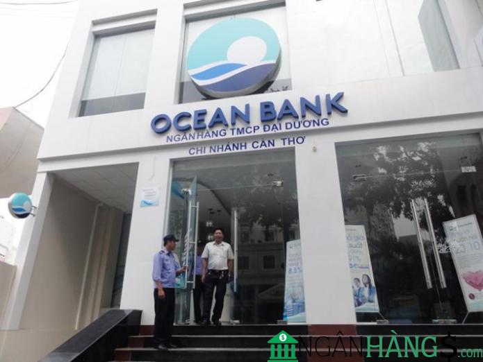 Ảnh Ngân hàng Đại Dương Oceanbank Chi nhánh Thanh Hóa 1